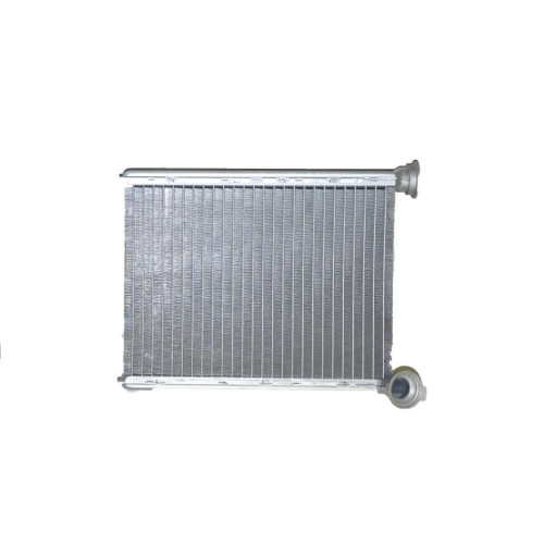 Радіатор пічки Renault Megane 4, Scenic 16-, Talisman, Espace 14-, Kadjar (NRF) 271154677R