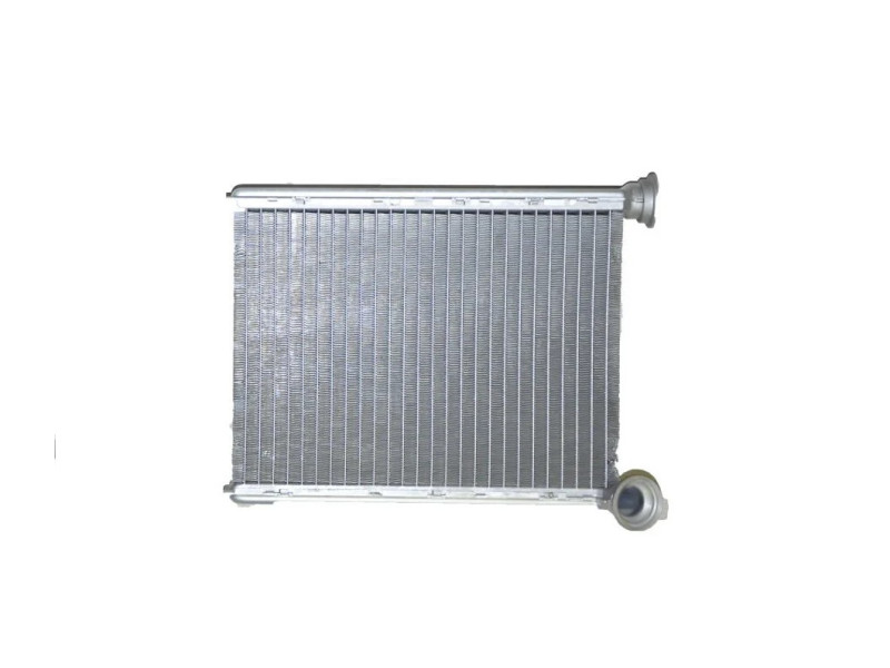 Радіатор пічки Renault Megane 4, Scenic 16-, Talisman, Espace 14-, Kadjar (NRF) 271154677R