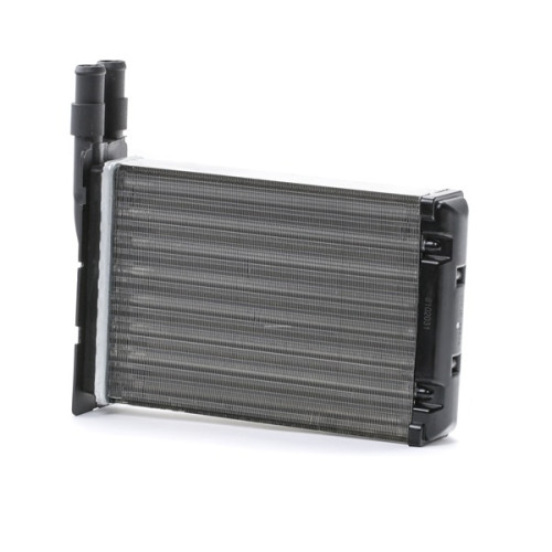 Радіатор пічки Renault Rapid 83-88, Express 91-02 (Van Wezel) 7701027040, 7701027078