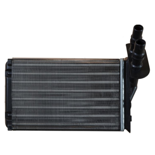 Радіатор пічки Renault Symbol 1, 2, Clio 2 (AVA) 7701044790, 7701045552
