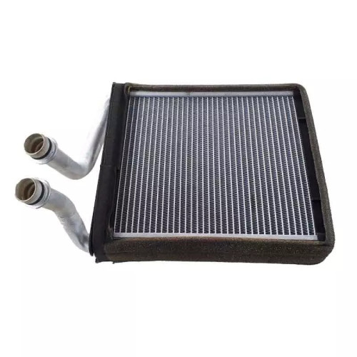 Радіатор пічки Skoda Superb 2, Yeti, VW Golf 5, 6, Passat B6, Passat CC Tiguan I 2007-2011, Scirocco (AVA) 3C0819031, 3C0819031A