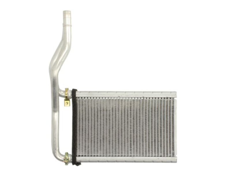 Радіатор пічки Suzuki SX4, Swift, Fiat Sedici (AVA) 7412062JA0