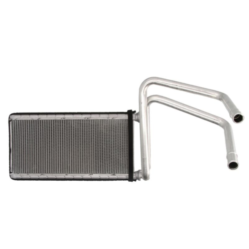 Радіатор пічки Toyota Land Cruiser Prado 120 (Polcar) 8710735100