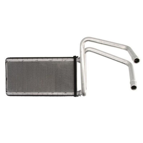 Радіатор пічки Toyota Land Cruiser Prado 120 FPS 8710735100, 8710735110