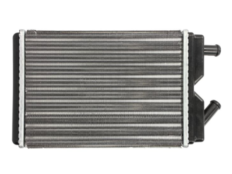 Радіатор пічки Volvo 740, 760, 780, 940, 960 (Nissens) 1308374, 1308375