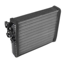 Радіатор пічки Volvo C70 97-05, S60 00-06, S70 97-00, S80 98-06, V70 00-06 (FPS) 9171503