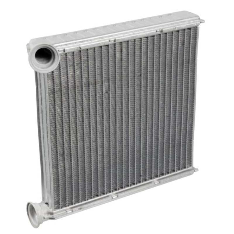 Радіатор пічки VW Passat B8 EUR, Golf 7, 8, Caddy 5, Tiguan, T-roc, Skoda Octavia A7, A8, Audi Q3, A3 (TP) 5Q0819031, 5Q0819031B