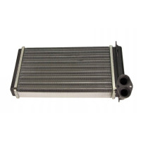 Радіатор пічки VW Sharan 95-10, Seat Alhambra 95-10, Ford Galaxy 95-06 (FPS) 1072814, 95NW18B539AA