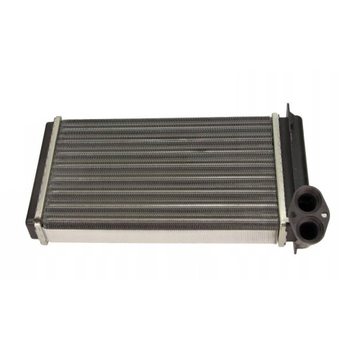 Радіатор пічки VW Sharan 95-10, Seat Alhambra 95-10, Ford Galaxy 1995-2006 (AVA) 1072814, 95NW18B539AA