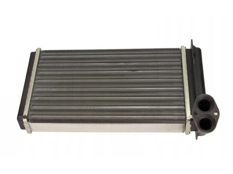 Радіатор пічки VW Sharan 95-10, Seat Alhambra 95-10, Ford Galaxy 95-06 (AVA) 1072814, 95NW18B539AA