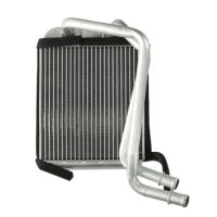 Радіатор пічки VW Transporter T5 (AVA) 7H1819031