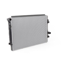 Радіатор оходження Audi A3/S3 12-, Audi Q3 19-, Audi TT 16- (Nissens) 1.8 TFSI 5Q0121251FN
