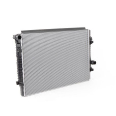 Радіатор оходження Audi A3/S3 12-, Audi Q3 19-, Audi TT 16- (Nissens) 1.8 TFSI 5Q0121251FN