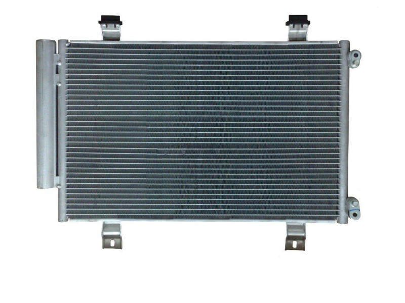 Радіатор кондиціонера Suzuki Swift 05-10 (KOYOAIR) 9531063J00