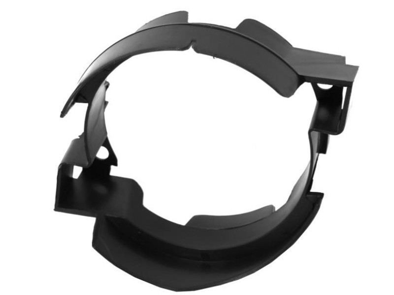 Рамка лівої протитуманної фари Dacia Logan 2004-2008 TP 6001546786