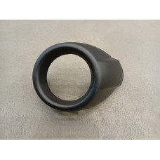 Рамка протитуманної фари ліва Ford Focus 3 11-14 (TP) чорна 1703891