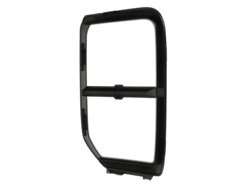 Рамка протитуманної фари ліва Mitsubishi ASX / Outlander Sport 19- (Тайвань) 8315A087XA