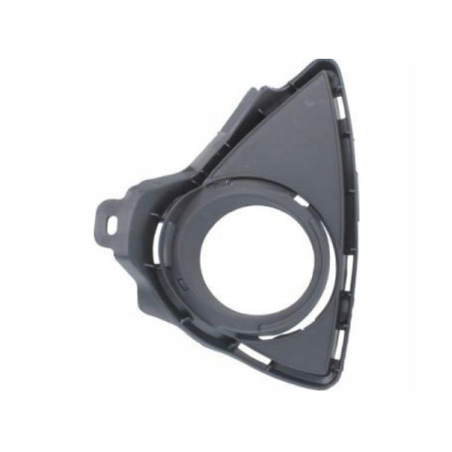 Рамка протитуманної фари ліва Toyota Auris E18 2012-2015 (Тайвань) з отвором 8148202280