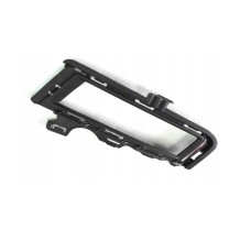 Рамка протитуманної фари ліва VW Golf 7 13-17 (Тайвань) без отв. молдинга 5G0853211E