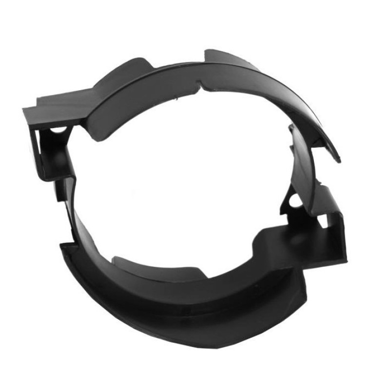 Рамка протитуманної фари права Dacia Logan 2004-2008 TP 6001546785