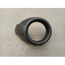 Рамка протитуманної фари права Ford Focus 3 11-14 (TP) чорна 1703890