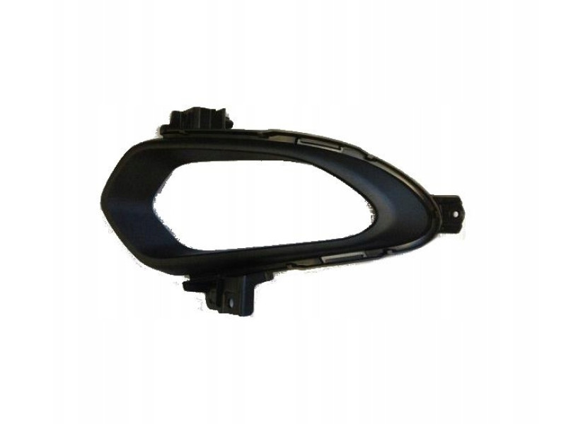 Рамка протитуманної фари права Kia Ceed 12-15 (Тайвань) 86564A2020