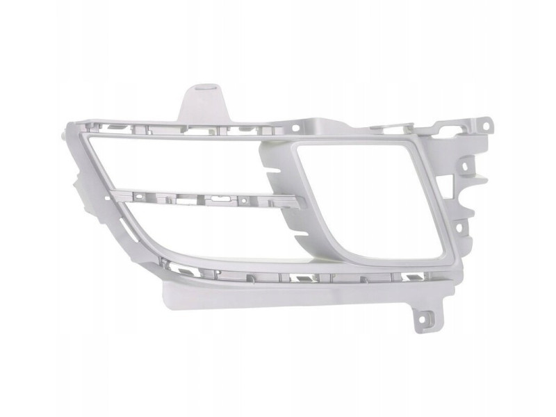 Рамка протитуманної фари права Mazda 6 GH 08-10 (Elit) GS7T50C11B