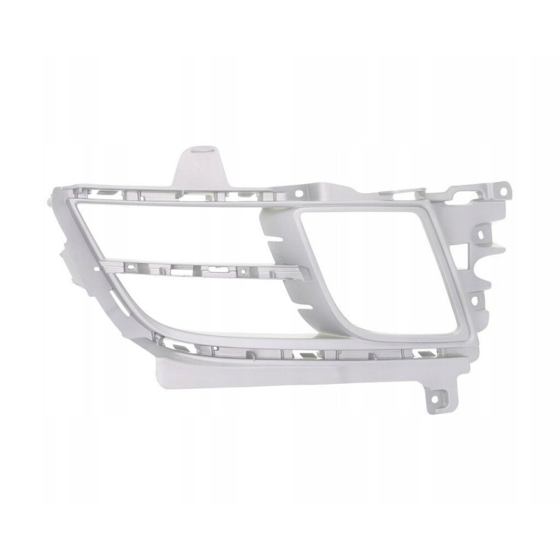 Рамка протитуманної фари права Mazda 6 GH 08-10 (Elit) GS7T50C11B