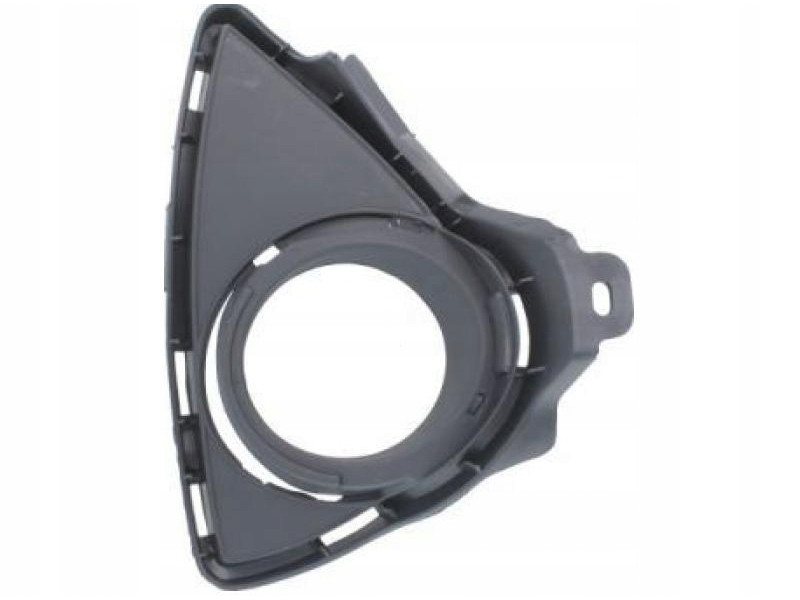 Рамка протитуманної фари права Toyota Auris E18 12-15 (Тайвань) з отвором 8148102290