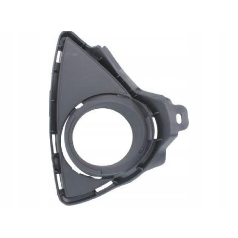 Рамка протитуманної фари права Toyota Auris E18 12-15 (Тайвань) з отвором 8148102290