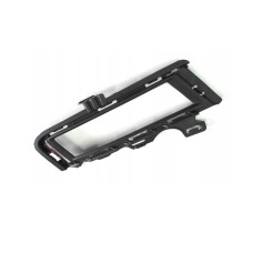 Рамка протитуманної фари права VW Golf 7 13-17 (Тайвань) без отв. молдинга 5G0853212E