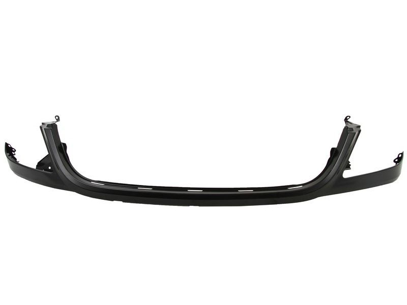 Рамка решітка радіатора і фар Mercedes Sprinter W906 2006-2013 Tempest A9066200024