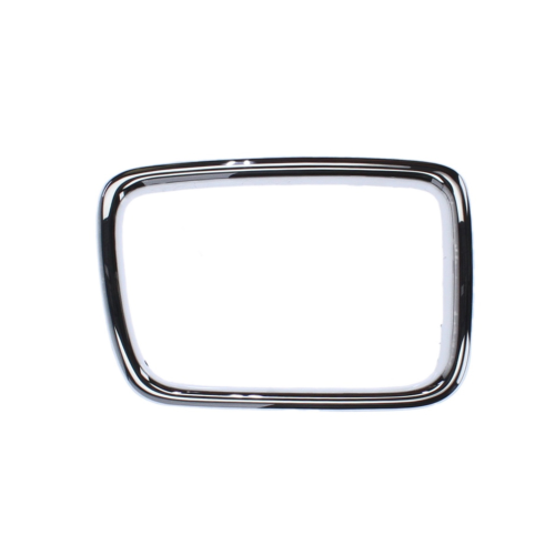 Рамка решітки радіатора права BMW 5 E34 1994-1997 (Tempest) 51138148726