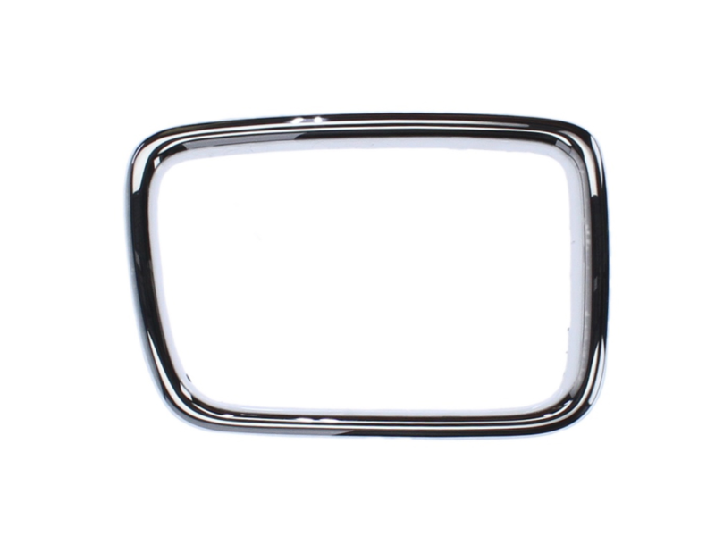 Рамка решітки радіатора права BMW 5 E34 1994-1997 (Tempest) 51138148726