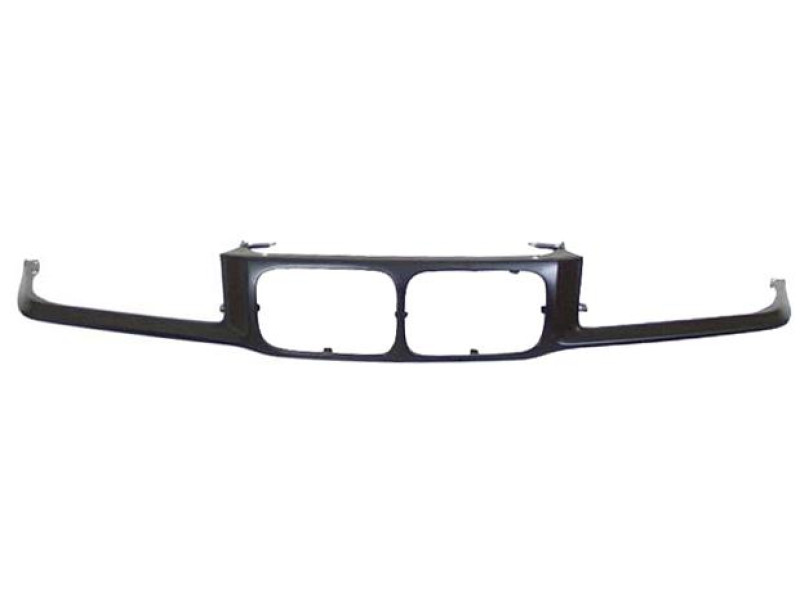 Рамка решітки радіатора BMW 3 E36 90-96 без омивача (Polcar) 41331977940