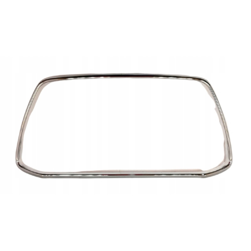 Рамка решітки радіатора Mitsubishi ASX 13-15, Outlander Sport USA (FPS) 6402A313