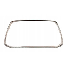 Рамка решітки радіатора Mitsubishi ASX 13-15, Outlander Sport USA (Тайвань) 6402A313