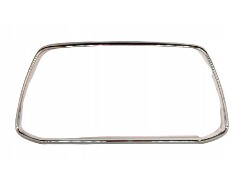 Рамка решітки радіатора Mitsubishi ASX 13-15, Outlander Sport USA (Тайвань) 6402A313