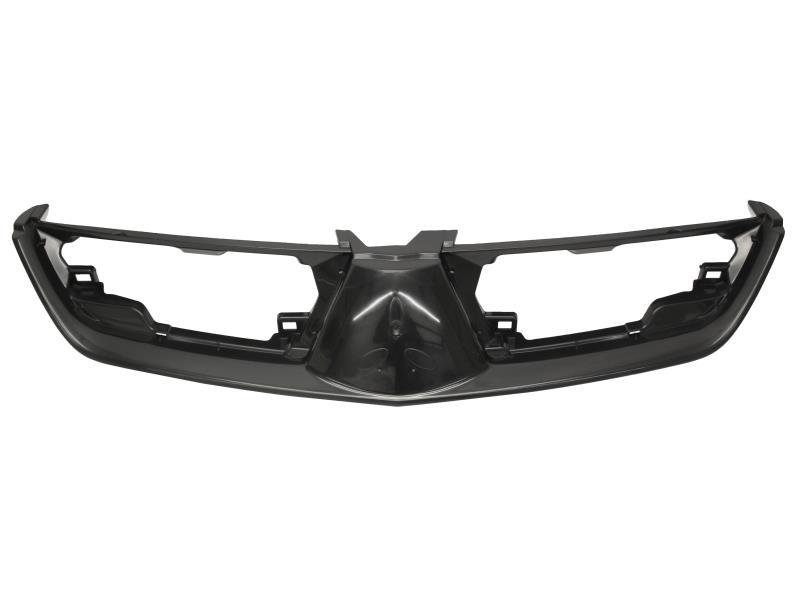 Рамка решітки радіатора Mitsubishi Lancer 9 06-09 (FPS) 7450A214WA