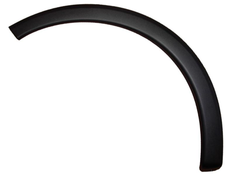 Рант переднього крила лівий Opel Combo 01-12 (LKQ) 172436