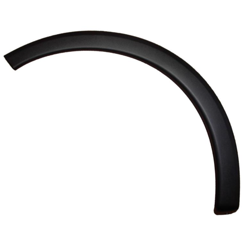 Рант переднього крила лівий Opel Combo 01-12 (LKQ) 172436