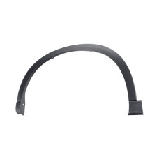 Рант крила передній лівий Mazda CX-5 17- (Тайвань) накладка KB7W51W30E