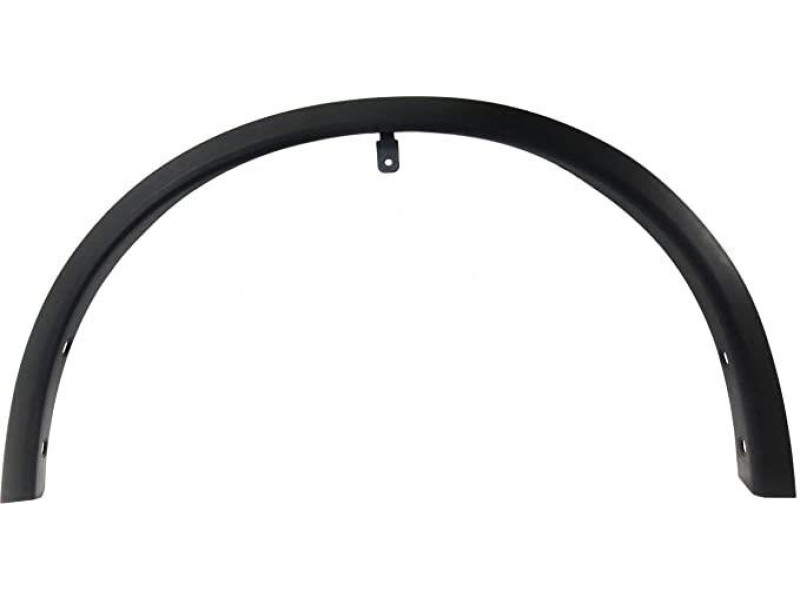 Рант крила передній лівий Nissan X-Trail T23, Rogue T32 14-17 (Tempest)