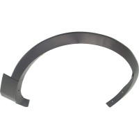 Рант крила передній правий Ford Explorer 11-16 (Тайвань) накладка BB5Z16038AA