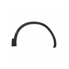 Рант крила передній правий Nissan Qashqai 06-14 (Китай) накладка 63810JD000