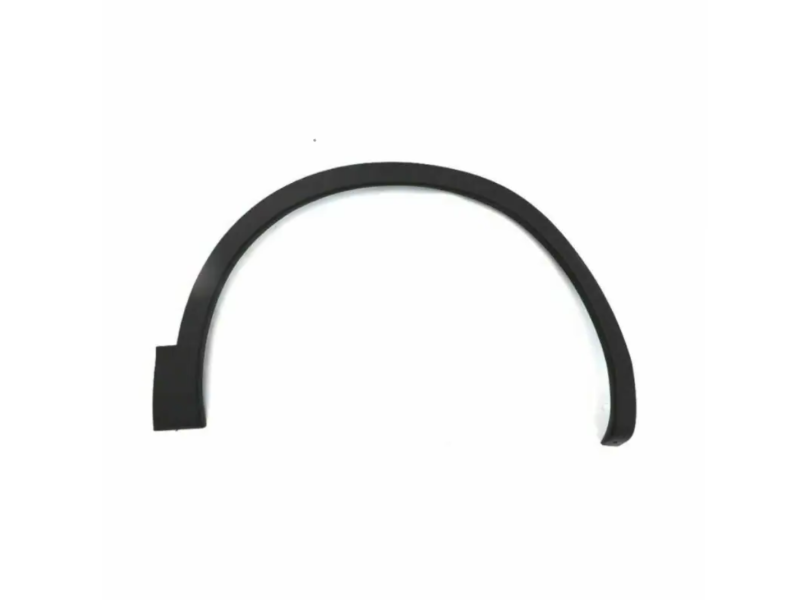 Рант крила передній правий Nissan Qashqai 06-14 (Китай) накладка 63810JD000