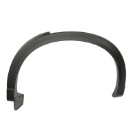 Рант крила задній лівий Mazda CX-5 17- (Тайвань) накладка KB7W51W60F8N