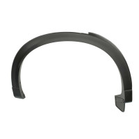 Рант крила задній правий Mazda CX-5 17- (Тайвань) накладка KB7W51W50F8N