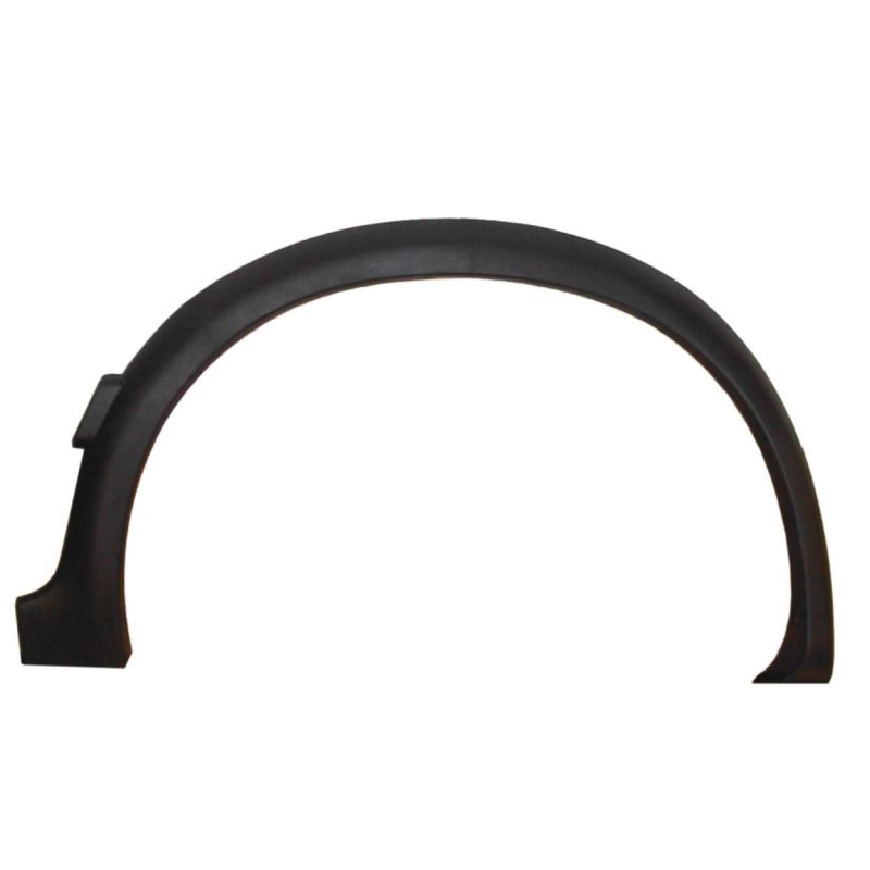 Рант крила заднього лівий VW Golf 2 87-91 LKQ 191853817B