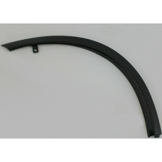 Рант переднього крила лівий Mitsubishi Outlander 3 12-20 (FPS) накладка 7407A301